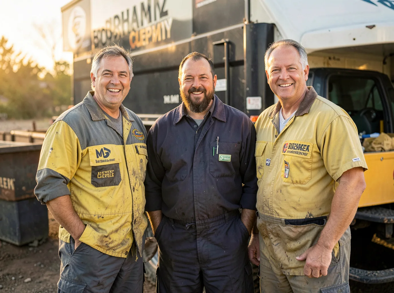 Sewage Cleanup company in New Boston, TX