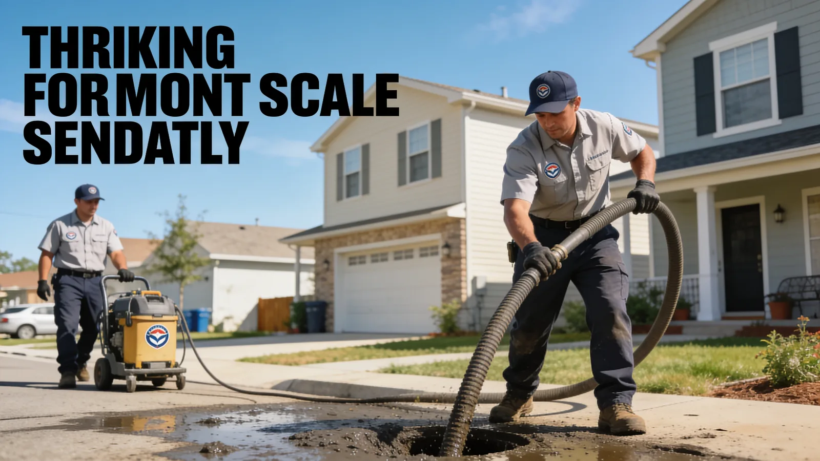Sewage Cleanup in New Boston, TX near me